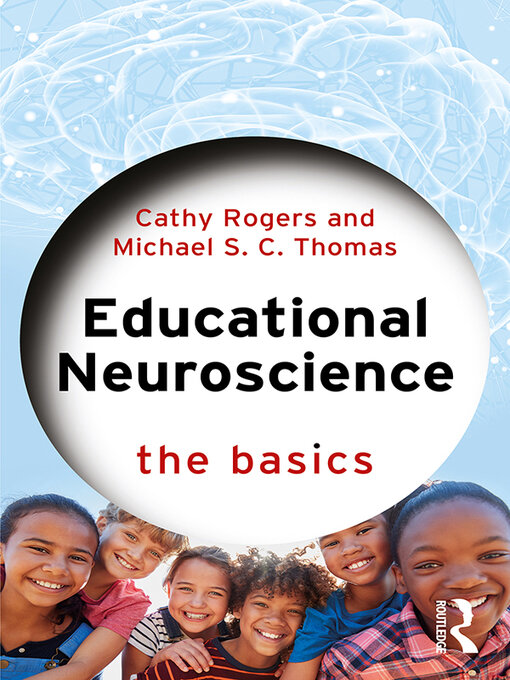 Cover image for Educational Neuroscience